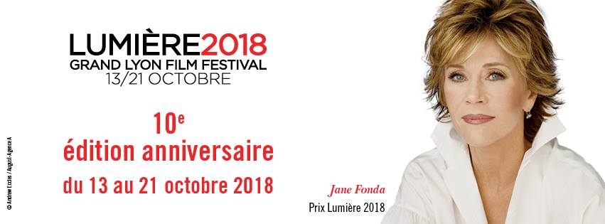 Festival Lumière, épisode 1 : Claude Lelouch et Max Linder