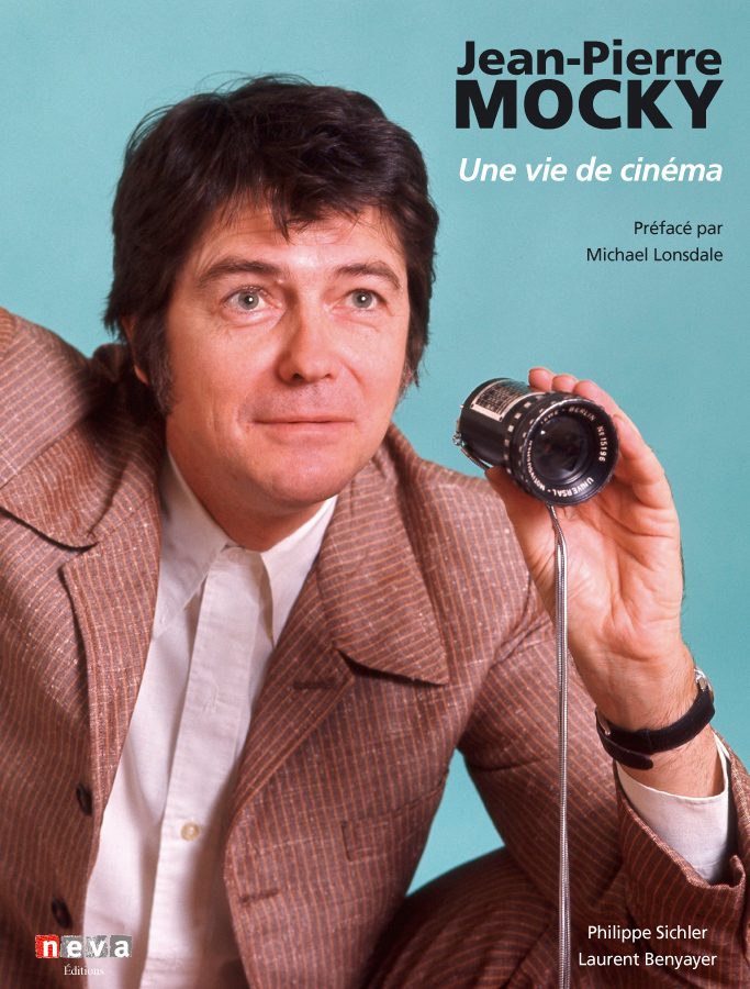 Edito : Et si Mocky était l’avenir du cinéma français ?