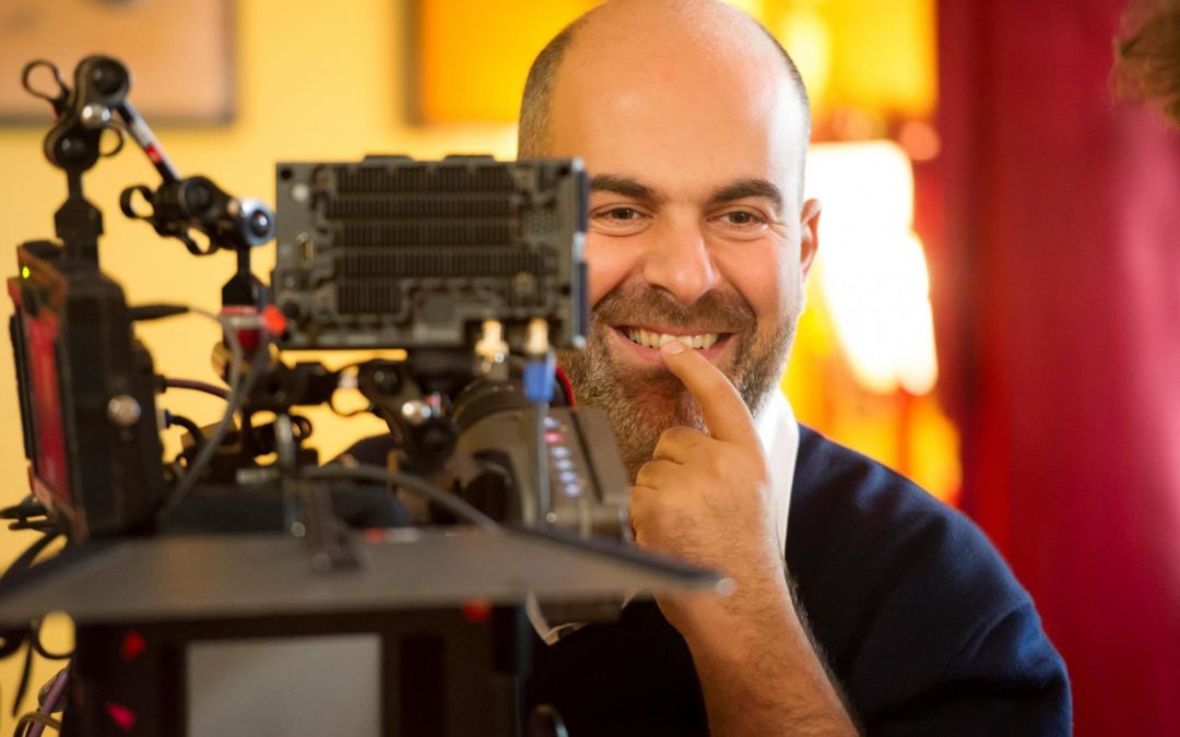 Marc Fitoussi (Les Apparences) : “Avec une actrice comme Karin Viard, on a envie de voir des choses qu’on n’a pas vues ailleurs”