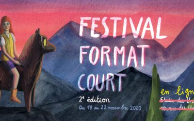 Festival Format Court : Nos 8 coups de cœur