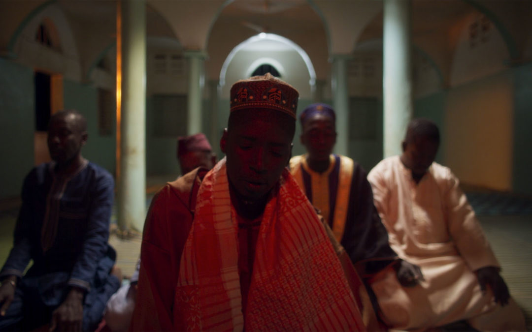 Alassane Sy (Le Père de Nafi) : “Cela ne m’a jamais traversé l’esprit qu’un jour je pourrais jouer un imam”