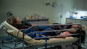 La Fracture