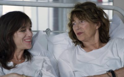Jane par Charlotte de Charlotte Gainsbourg