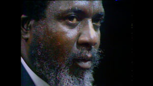 Alain Gomis