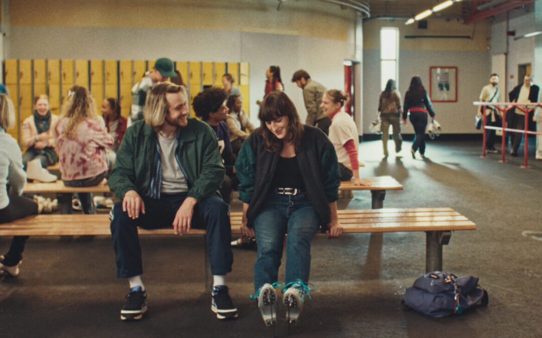 Festival de Cannes 2025 – Partir un jour de Amélie Bonnin