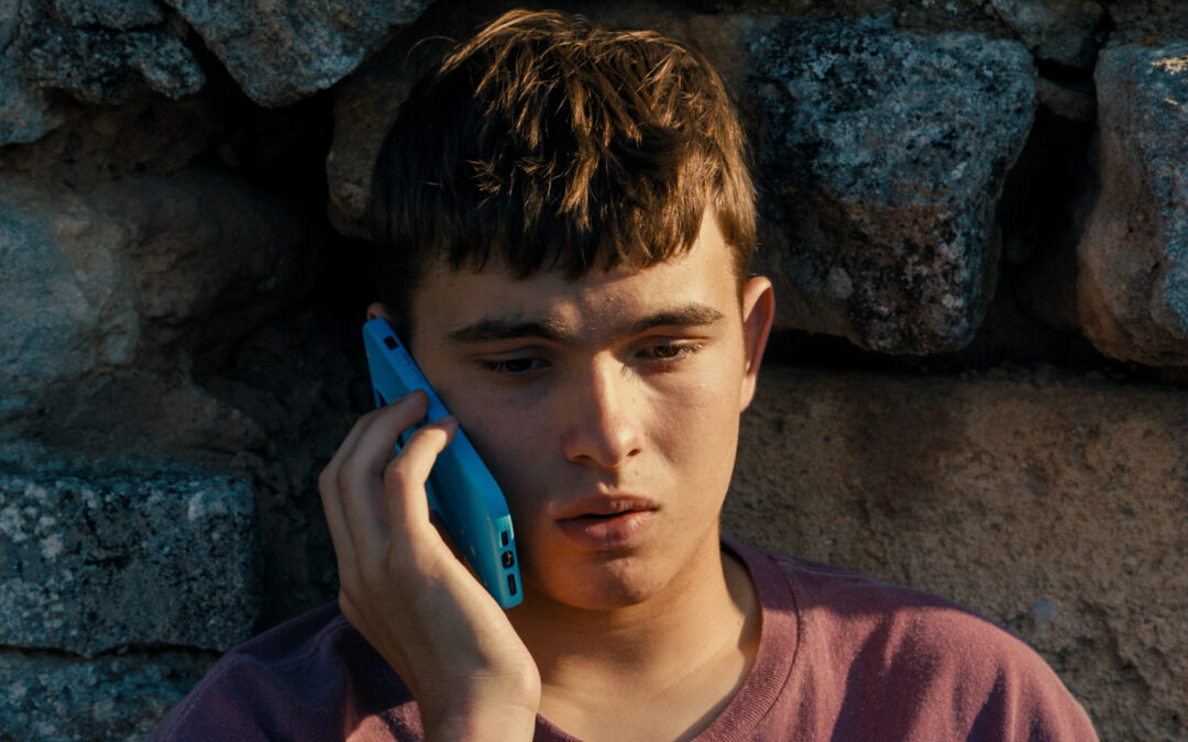 Festival de Cannes 2025 – journal de bord, épisode 1