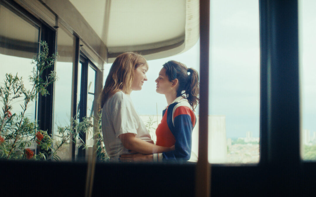 Festival de Cannes 2025 – journal de bord, épisode 3