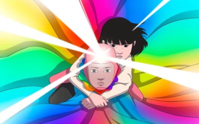 Arco de Ugo Bienvenu