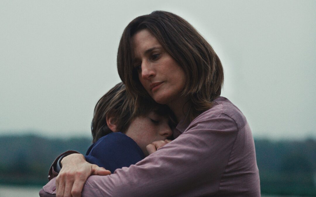 Les Enfants vont bien de Nathan Ambrosioni