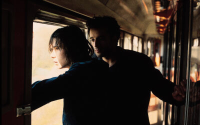 Ceux qui m’aiment prendront le train de Patrice Chéreau