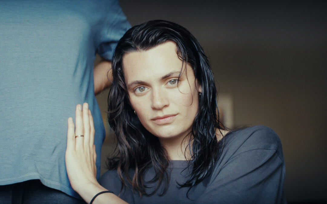 Des Preuves d’amour d’Alice Douard