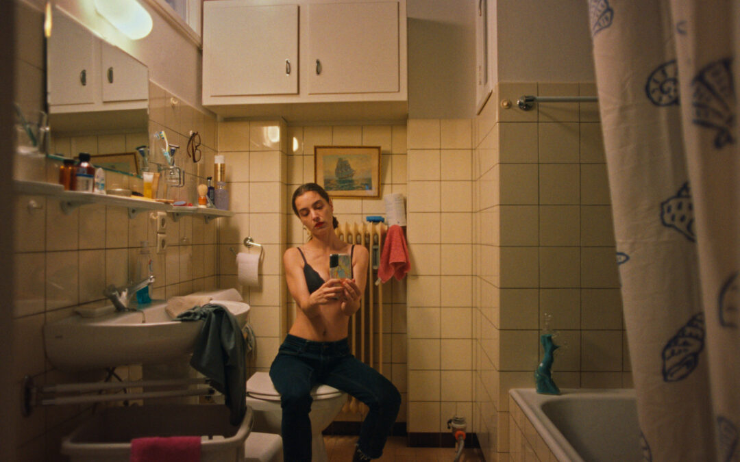 Kika d’Alexe Poukine