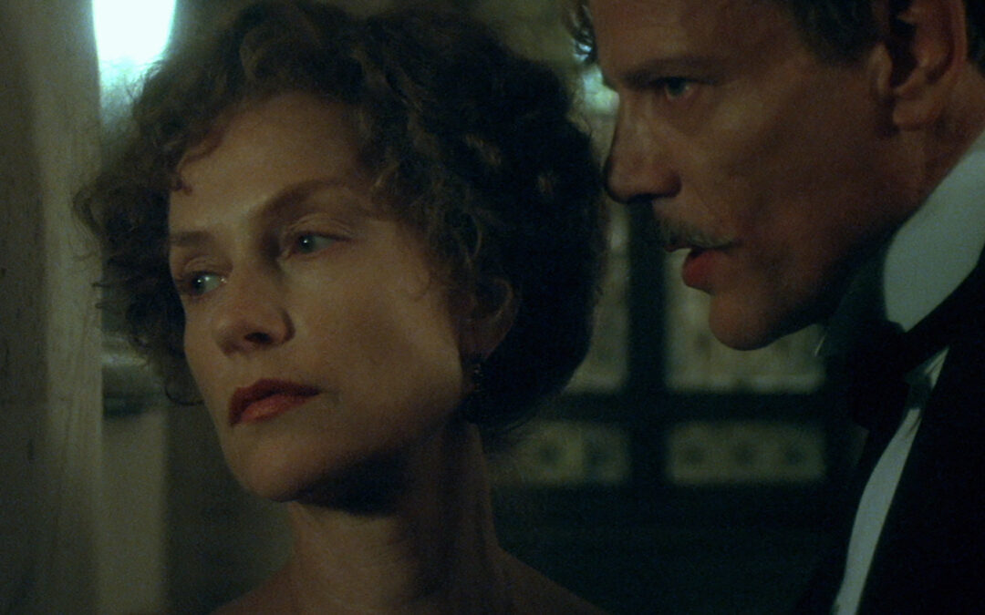 Gabrielle de Patrice Chéreau