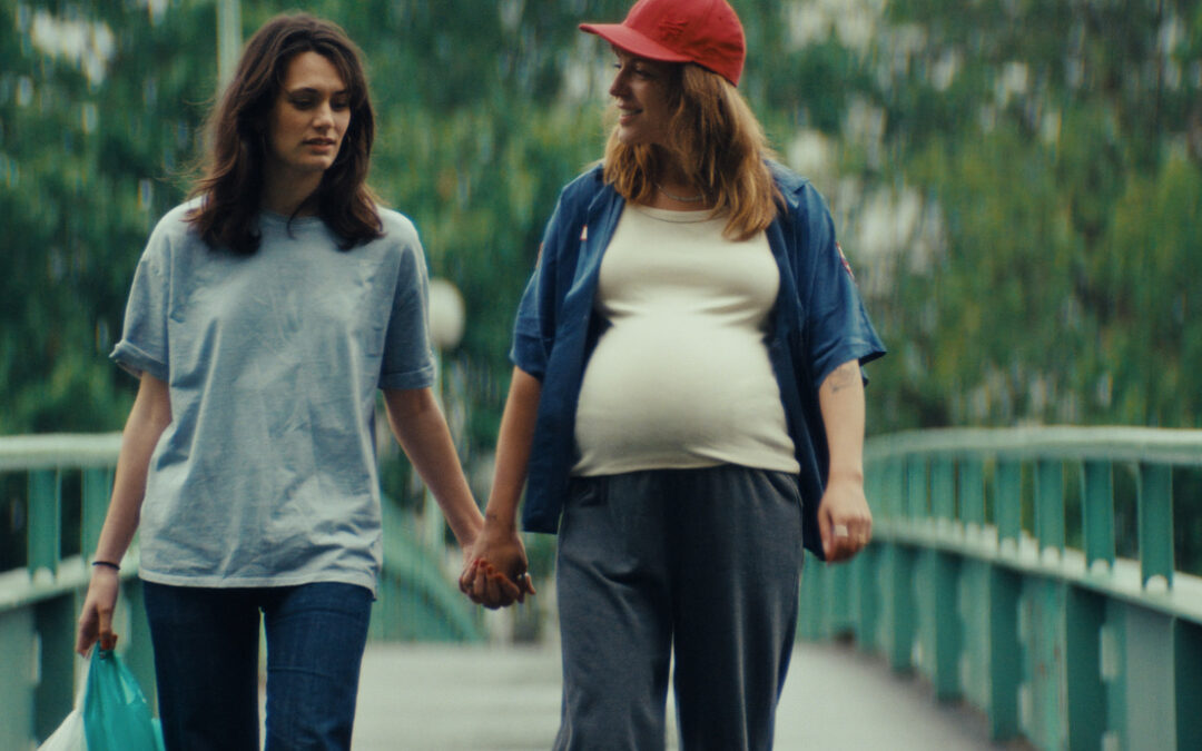 Alice Douard (Des preuves d’amour) : « Les mères sont des héroïnes »