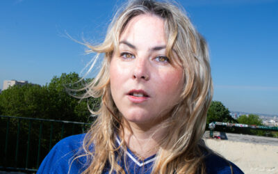 Anna Cazenave Cambet (Love Me Tender) : “La maternité est l’une des expériences les plus normées et normatives que j’ai pu vivre”