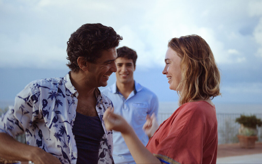 Mektoub my Love : Canto Due de Abdellatif Kechiche