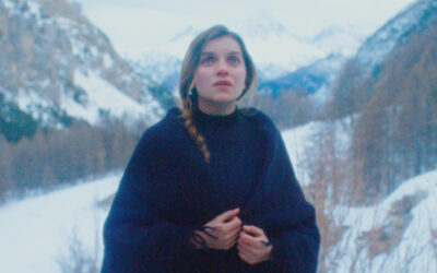 L’Engloutie de Louise Hémon