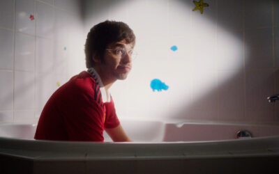 Martin Jauvat et Géraldine Pailhas (Baise-en-ville) : “Le burlesque est un langage universel”