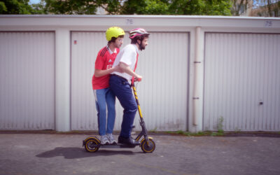 Baise-en-ville de Martin Jauvat