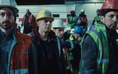 Grand Ciel de Akihiro Hata