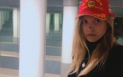 Imperial Princess de Virgil Vernier