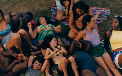 Ma Frère de Lise Akoka et Romane Gueret