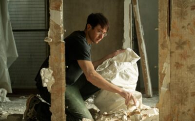 À pied d’œuvre de Valérie Donzelli