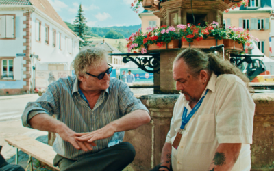 Sainte-Marie-aux-Mines de Claude Schmitz