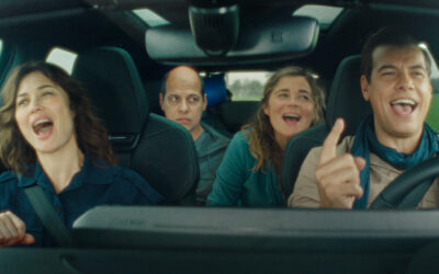 Alter Ego de Nicolas Charlet et Bruno Lavaine