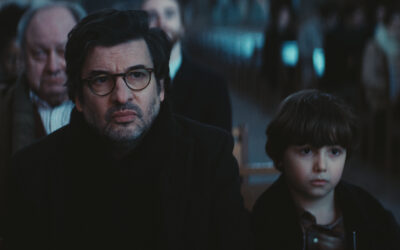 Eric Caravaca (La Femme de) : « C’est dans les petites choses que les prisons se tissent au quotidien »