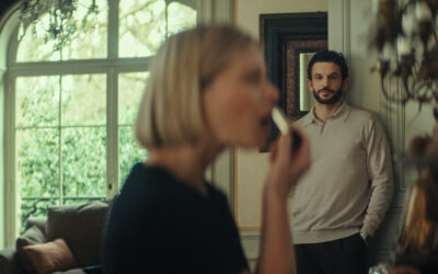 David Roux : “La Femme de est un thriller domestique”