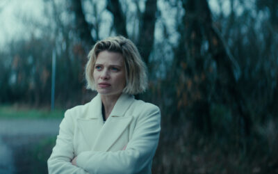 Mélanie Thierry (La Femme de) : « J’y ai mis un peu de Jeanne Dielman »