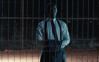 Le Cri des gardes de Claire Denis