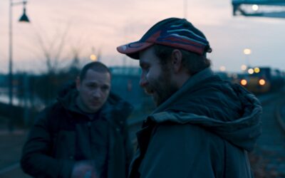 Festival de Cannes 2026 – journal de bord, épisode 2