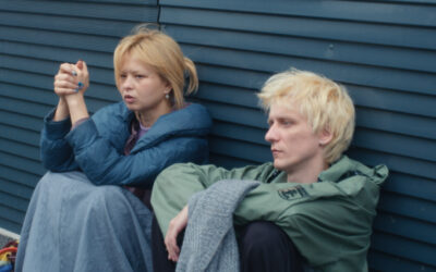 Patric Chiha (Un hiver russe) : “Dans mes films, il y a toujours des gens qui flottent un peu”